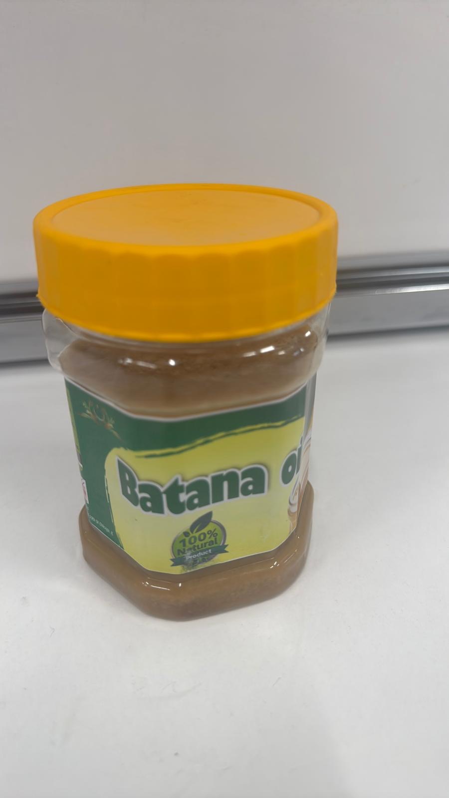 Batana Oil
