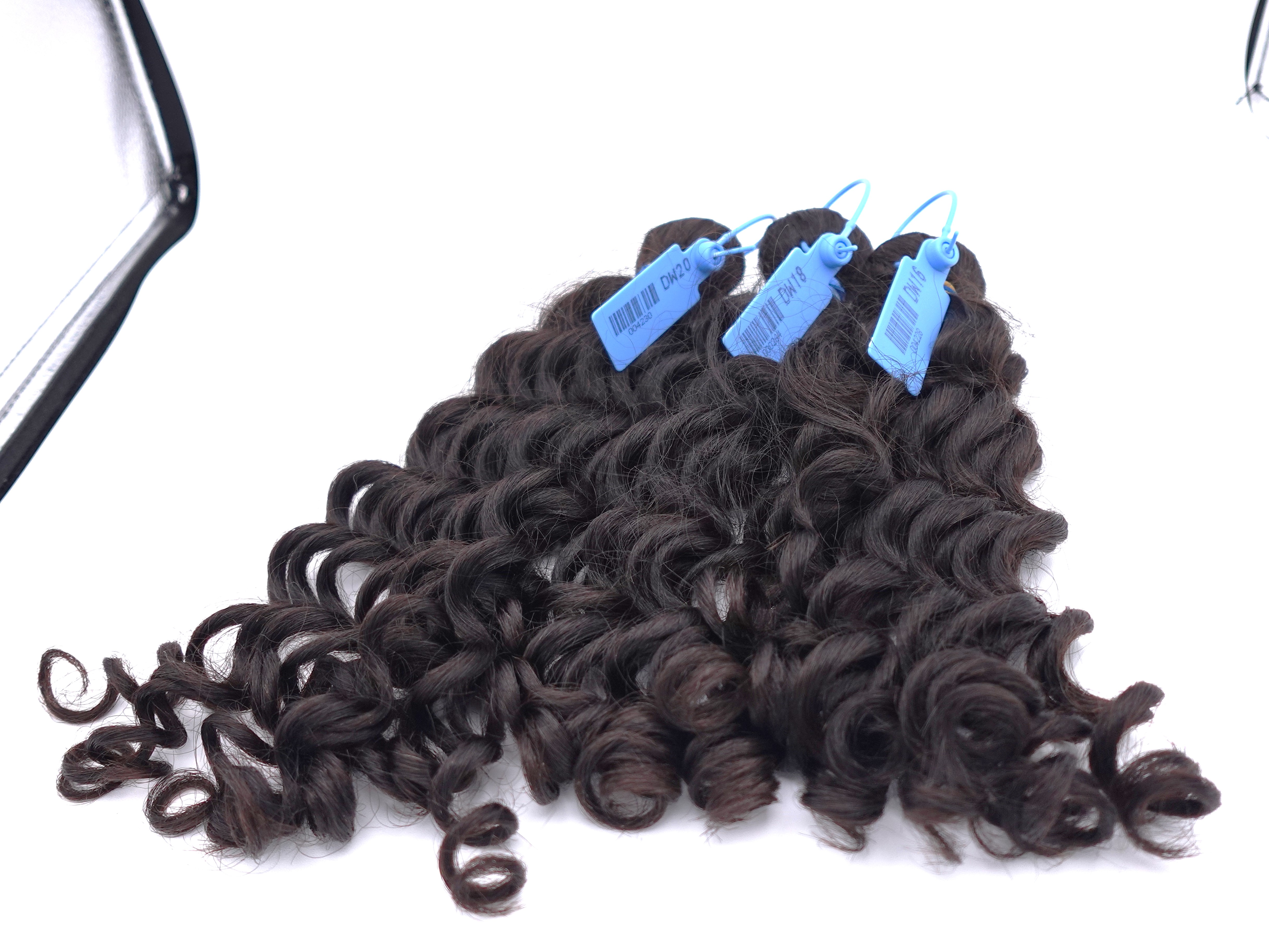DEEP WAVE BUNDLE 16 18, 20 inches