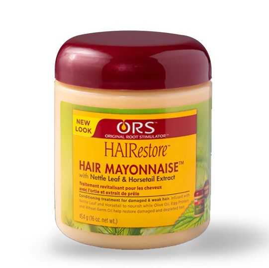 ORS HAIRestore Hair Mayonnaise